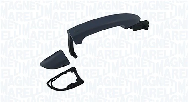 Exterior Door Handle
